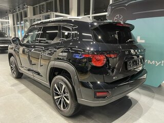 2026 Haval H7 I, чёрный, 4079576 рублей, вид 2