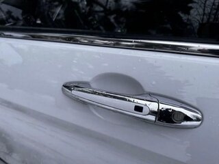2023 Haval M6 II, белый, 1650000 рублей, вид 5