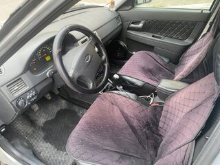 2011 Lada (ВАЗ) Priora I, серебристый, 250000 рублей, вид 5