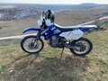 2008 Suzuki DR-Z 400, синий, 350000 рублей - вид 4