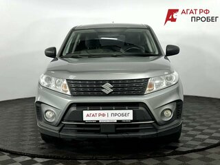 2019 Suzuki Vitara II, серый, 1710000 рублей, вид 3