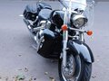2006 Honda VTX 1300, чёрный, 492448 рублей