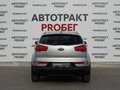 2014 Kia Sportage III Рестайлинг, серебристый - вид 7