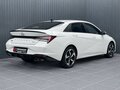 2022 Hyundai Elantra VII (CN7), белый, 1886000 рублей - вид 6