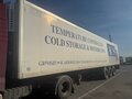 1998 Schmitz Cargobull SKO, синий, 800000 рублей