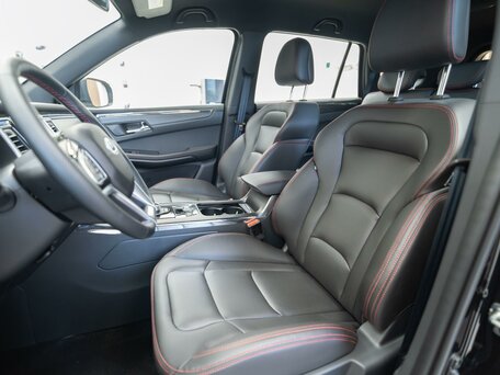 2025 SWM G05 Pro, чёрный, 2050000 рублей, вид 4