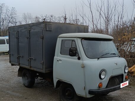 1997 УАЗ 3303, серый, 280000 рублей, вид 2