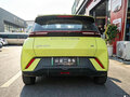 2023 BYD Seagull 38.88 kWh I, зелёный, 1340000 рублей - вид 2