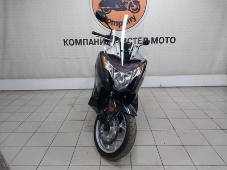 2012 Honda Integra, чёрный, 549000 рублей, вид 3