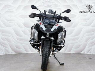 2023 BMW R 1250 GS Adventure, серый, 2177000 рублей, вид 4