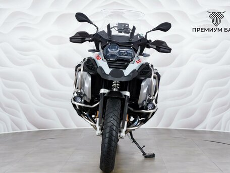 2023 BMW R 1250 GS Adventure, серый, 2177000 рублей, вид 4