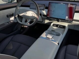 2026 Changan Qiyuan A06 51.48 kWh, серебристый, 2750000 рублей, вид 5