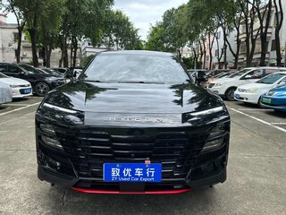 2022 Jetour Dashing I, чёрный, 1354679 рублей, вид 2