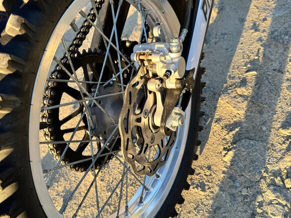 2025 Kayo K2 Pro, чёрный, 140000 рублей - вид 6