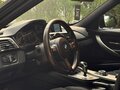 2014 BMW 3 серии 320i xDrive VI (F3x), чёрный - вид 6