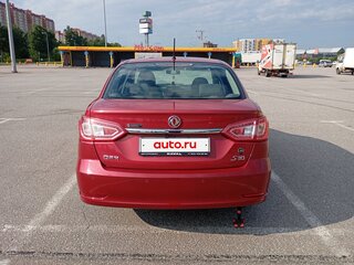 2014 Dongfeng S30, красный, 410000 рублей, вид 4