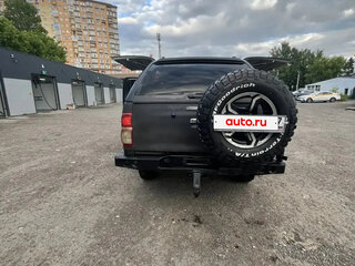 2014 Toyota Hilux VII Рестайлинг, серый, 3300000 рублей, вид 3