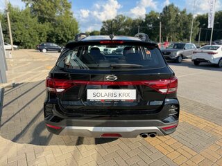 2025 Solaris KRX, чёрный, 2535000 рублей, вид 4