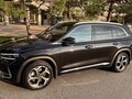 2021 Geely Monjaro (Xingyue L) I, чёрный, 2750000 рублей - вид 6