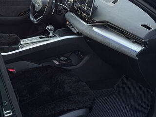 2023 Geely Preface I (China Market) Рестайлинг, зелёный, 2200000 рублей, вид 5