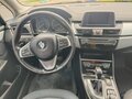 2017 BMW 2 серии Active Tourer 218i F45, белый, 950000 рублей - вид 10