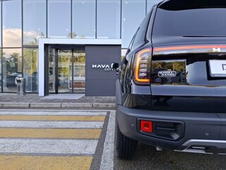 2026 Haval Dargo I Рестайлинг, чёрный, 3699000 рублей, вид 5