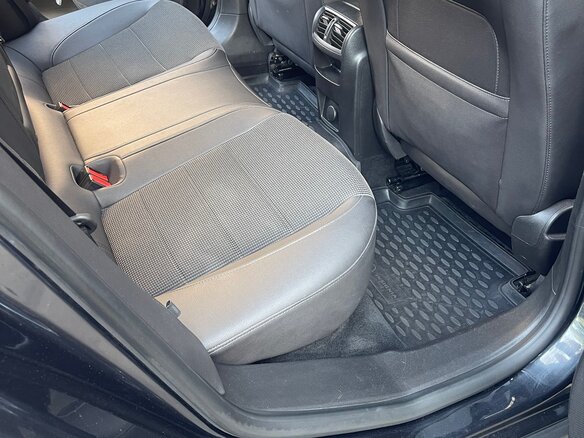 2011 Opel Insignia I, чёрный - вид 20