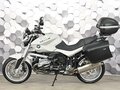 2010 BMW R 1200 R, белый, 585000 рублей - вид 3