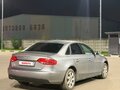 2009 Audi A4 IV (B8), серый, 670000 рублей - вид 3
