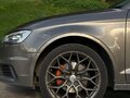2014 Audi A3 III (8V), серый, 1500000 рублей - вид 5