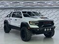 2023 Ram 1500 Crew Cab TRX V, белый - вид 9