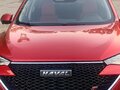 2024 Haval F7 I Рестайлинг, красный, 2390000 рублей