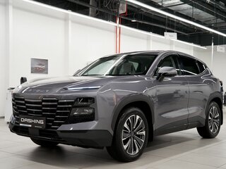 2026 Jetour Dashing I, серый, 3029900 рублей, вид 1