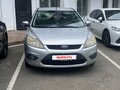 2008 Ford Focus II Рестайлинг, серебристый, 500000 рублей
