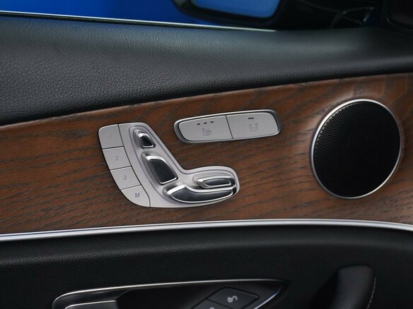 2018 Mercedes-Benz E-Класс 450 V (W213, S213, C238), чёрный, 3197070 рублей - вид 17