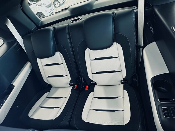 2025 Mercedes-Benz GLS AMG 63 AMG II (X167) Рестайлинг, белый, 29990000 рублей - вид 30