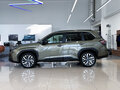 2026 Subaru Forester VI, зелёный, 6390000 рублей - вид 5