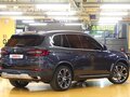 2022 BMW X5 30d IV (G05/G18), серый - вид 1