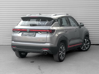 2023 Changan CS35 Plus I, серый, 1715000 рублей, вид 5