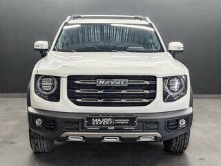 2023 Haval Dargo I, белый, 2460000 рублей, вид 2
