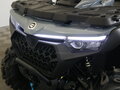2025 CFMoto CFORCE 1000 EPS, серый - вид 8