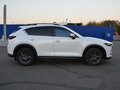 2020 Mazda CX-5 II, белый - вид 3