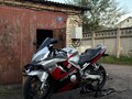 2003 Honda CBR 600F, серебристый, 430000 рублей - вид 8