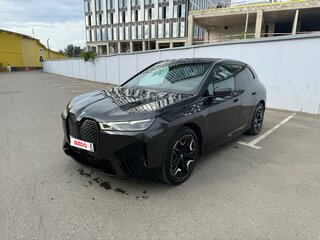2023 BMW iX xDrive50 I (I20), серый, 8500000 рублей, вид 1