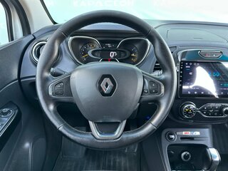 2016 Renault Kaptur I, белый, 1329000 рублей, вид 5