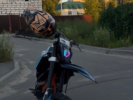2023 BSE T5, синий, 205000 рублей, вид 3