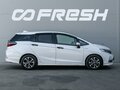 2019 Honda Shuttle II Рестайлинг, белый, 1669000 рублей - вид 4