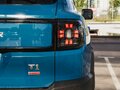 2025 Jetour T1, синий, 3910500 рублей - вид 10