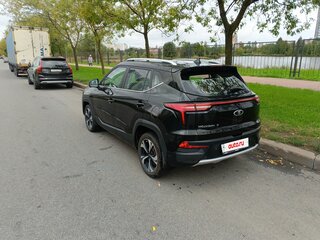 2024 Москвич 3, чёрный, 1600000 рублей, вид 4