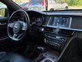 2019 Kia Optima IV Рестайлинг, чёрный, 1800000 рублей - вид 8